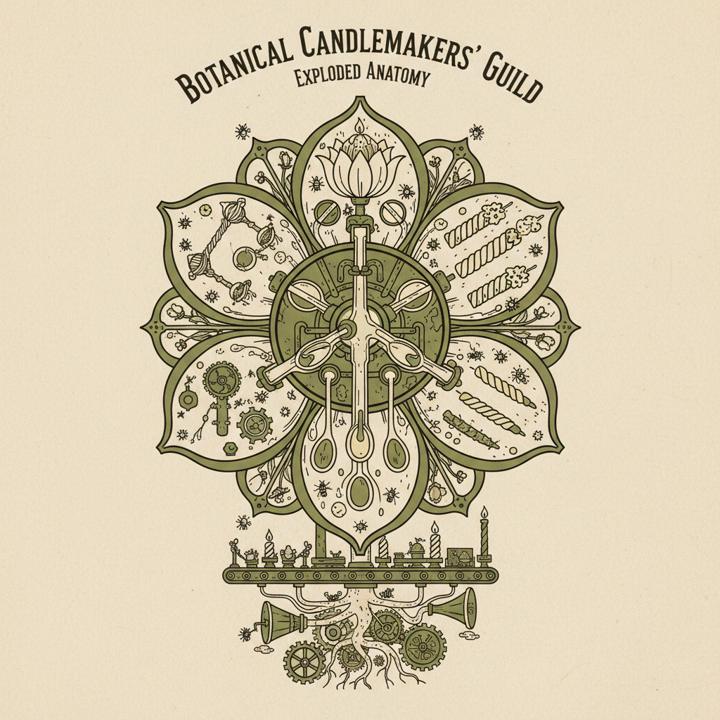 Navigating the Modern Landscape of Birthday Candle Manufacturing