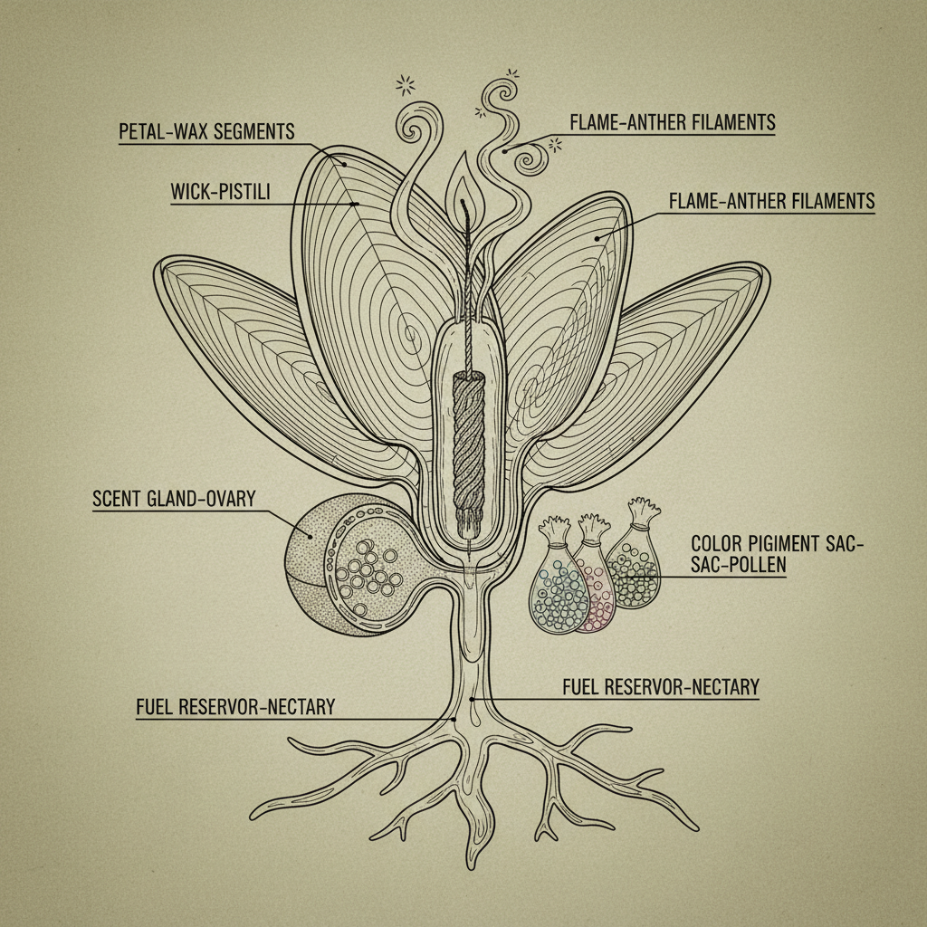 Navigating the Modern Landscape of Birthday Candle Manufacturing