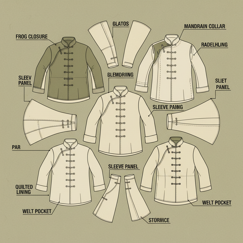 Durable China Jackets for Men Built for Real World Construction Work