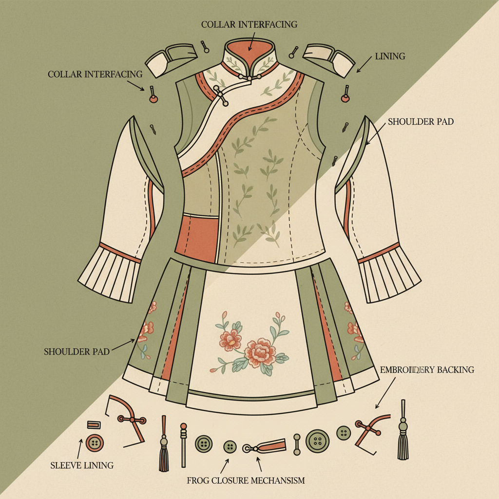 China Ladies Jacket Quality Construction and Real World Performance