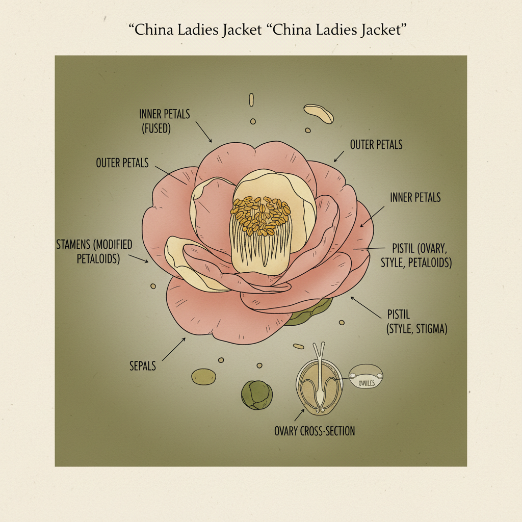 China Ladies Jacket Quality Construction and Real World Performance