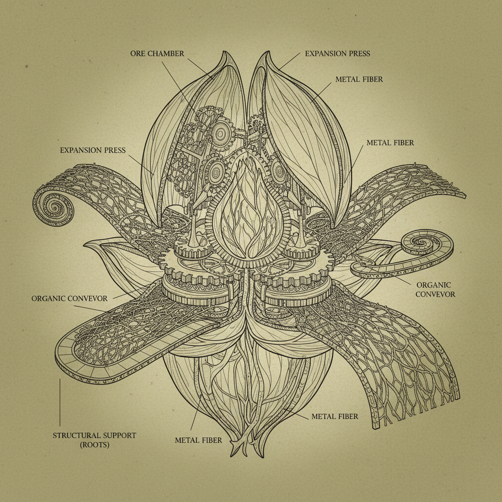 expanded metal manufacturer