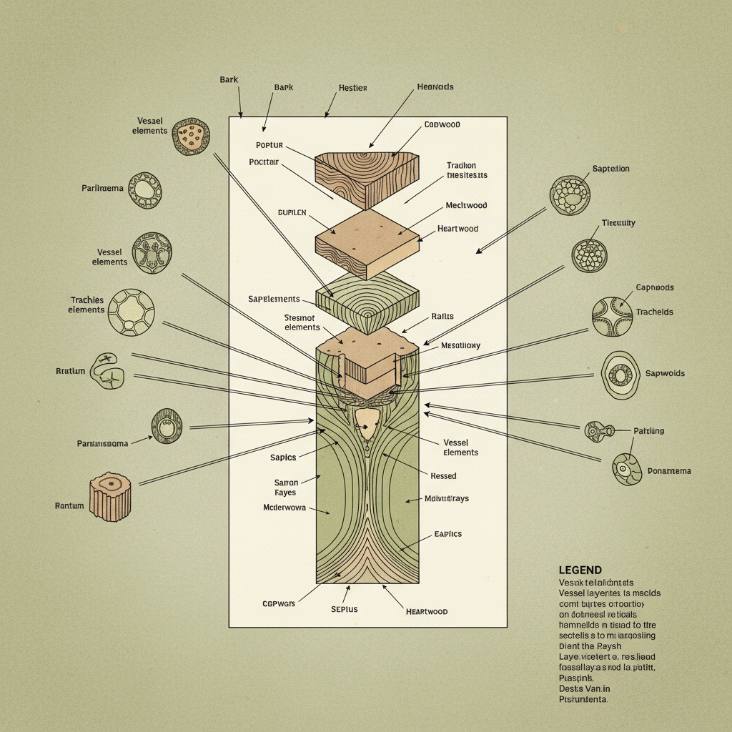 Exploring the Versatility and Practical Applications of Poplar Veneer in Modern Design