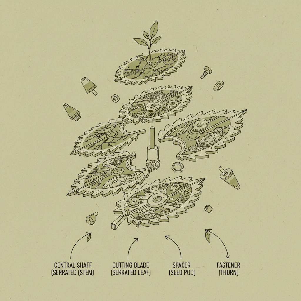 Navigating the Landscape of Shredder Blades Suppliers and Optimal Performance