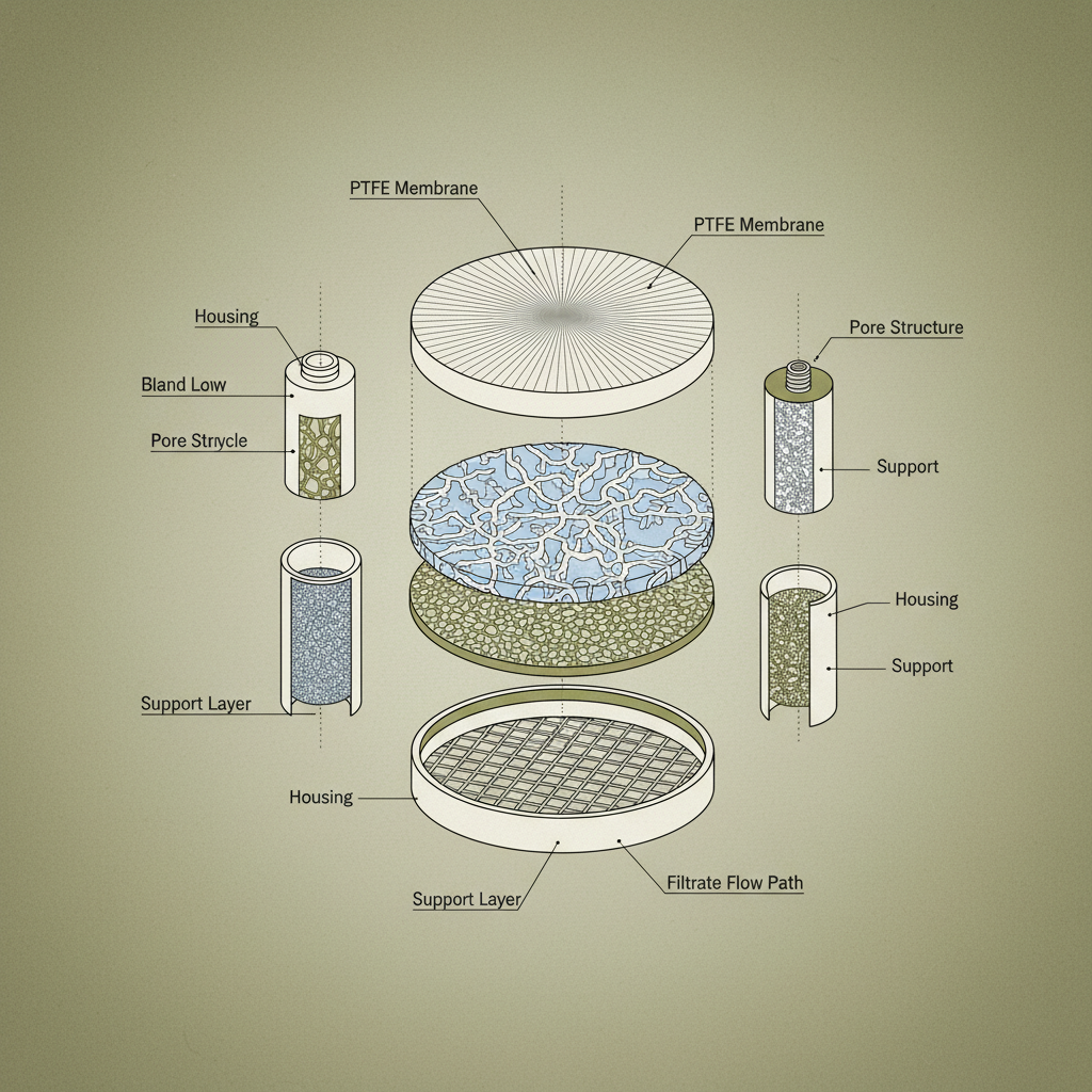 Understanding the Applications and Benefits of Advanced Porous Filter Technologies