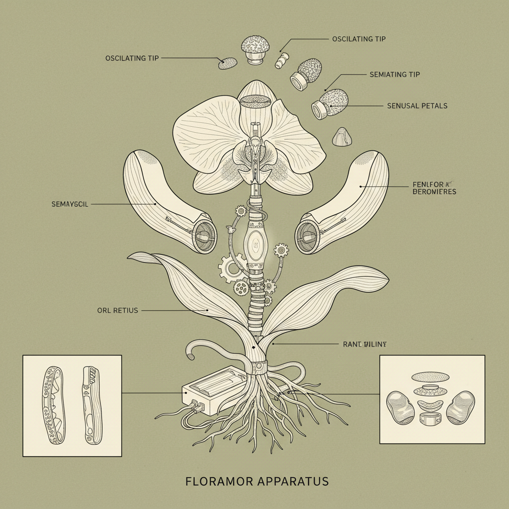 Navigating the Evolving Landscape of the Adult Products Supplier Market