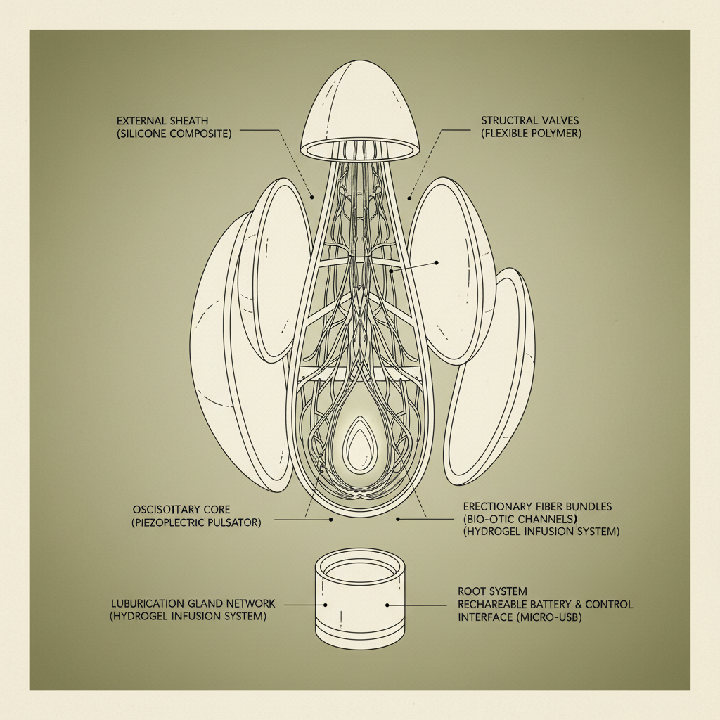 Navigating the World of Adult Products Wholesale Trends and Quality Control