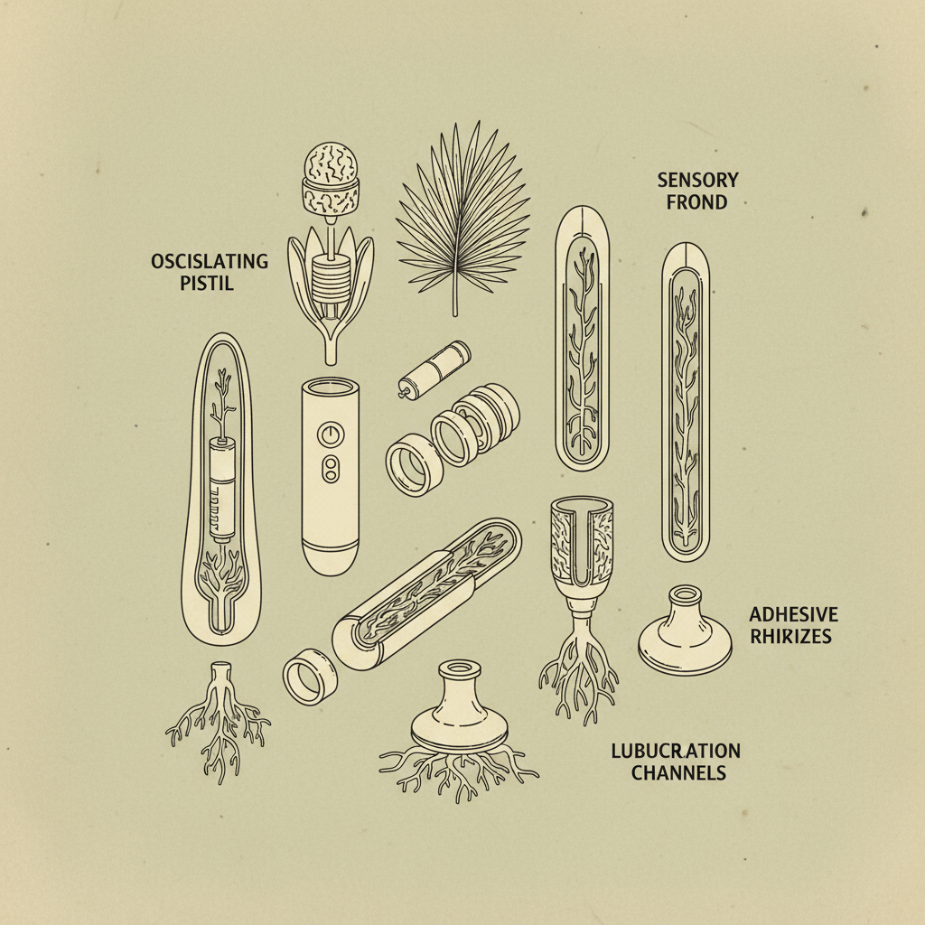 Navigating the World of Adult Products Wholesale Trends and Quality Control