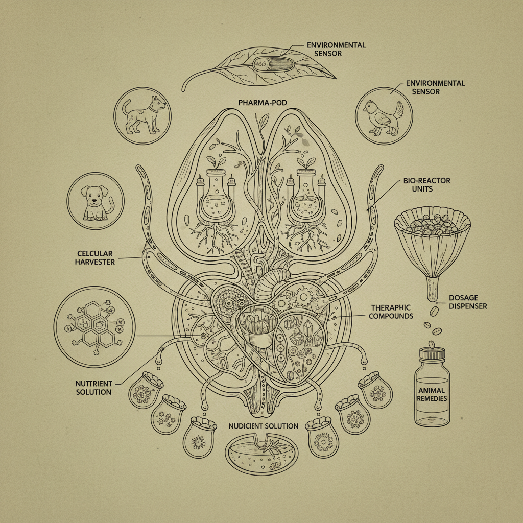 Navigating Trends in Animal Medicine Manufacturers and Production Challenges