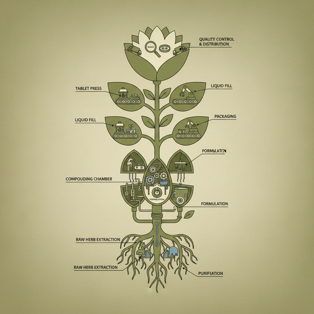 Navigating Modern Construction with Prefabricated Components and pet medicine manufacturers