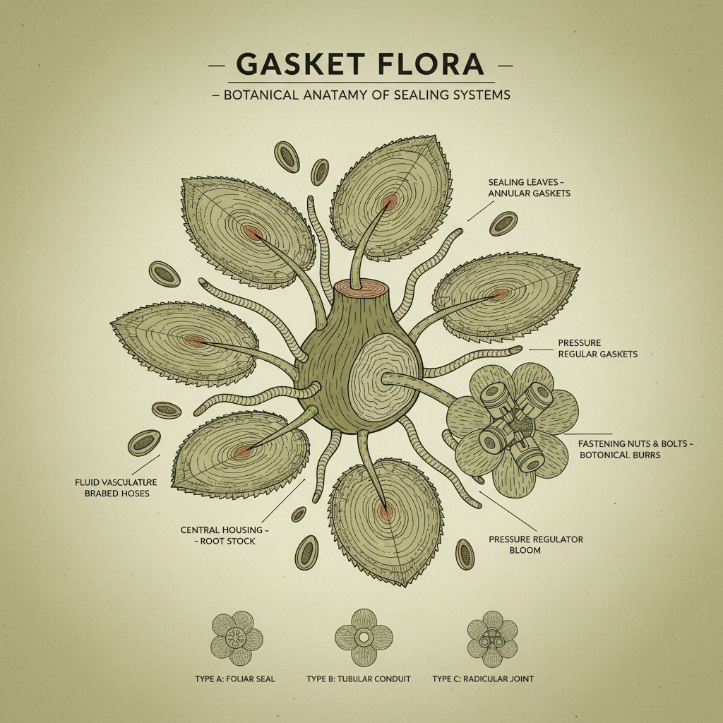 Reliable Gasket Set Manufacturer Focusing on Real World Performance
