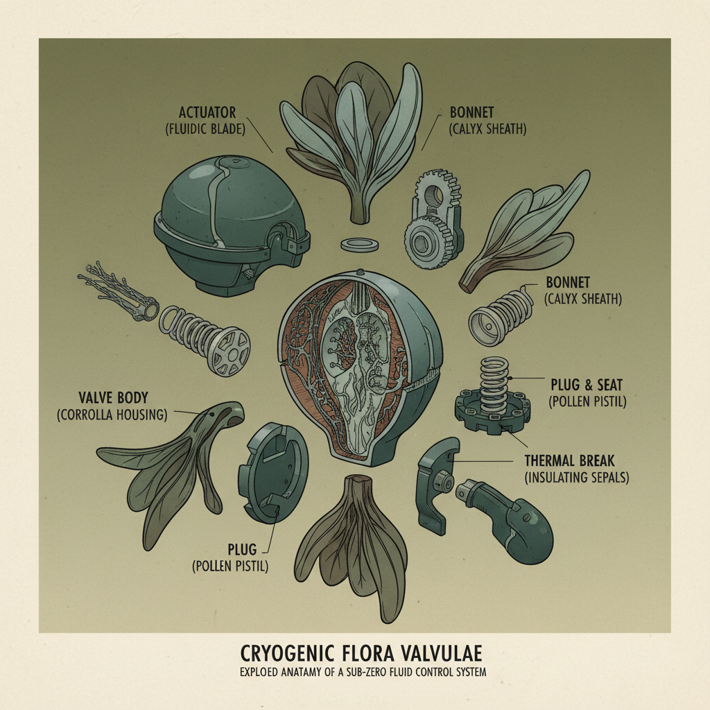 Expert Cryogenic Valves Manufacturer Insights on Design Materials and Testing