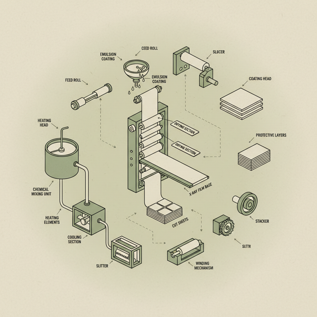 Expert x ray sheet manufacturer for Radiation Shielding Solutions