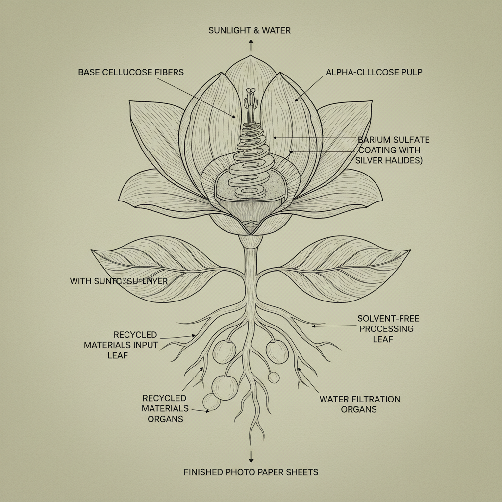 Navigating the Evolving Landscape of the Photo Paper Manufacturer Industry