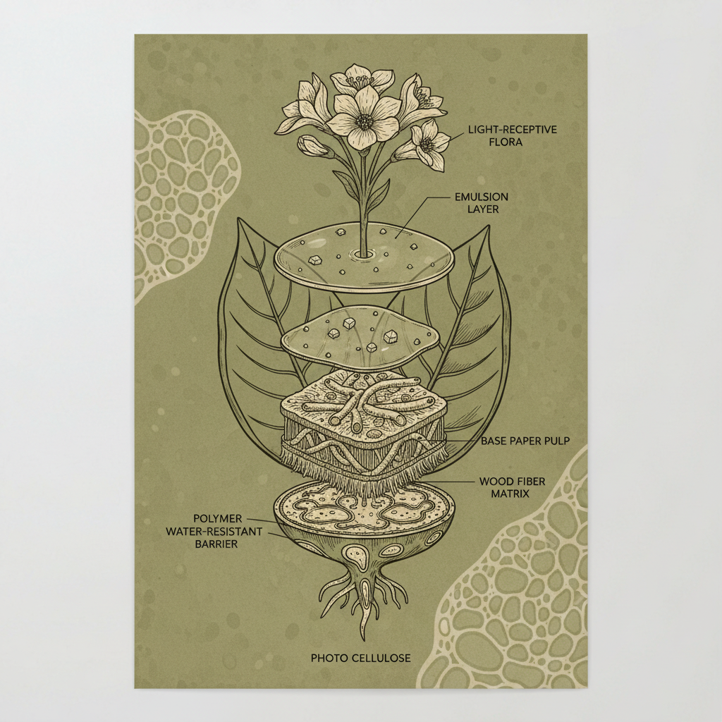 Navigating the Complex World of Photo Paper Manufacturers and Emerging Trends