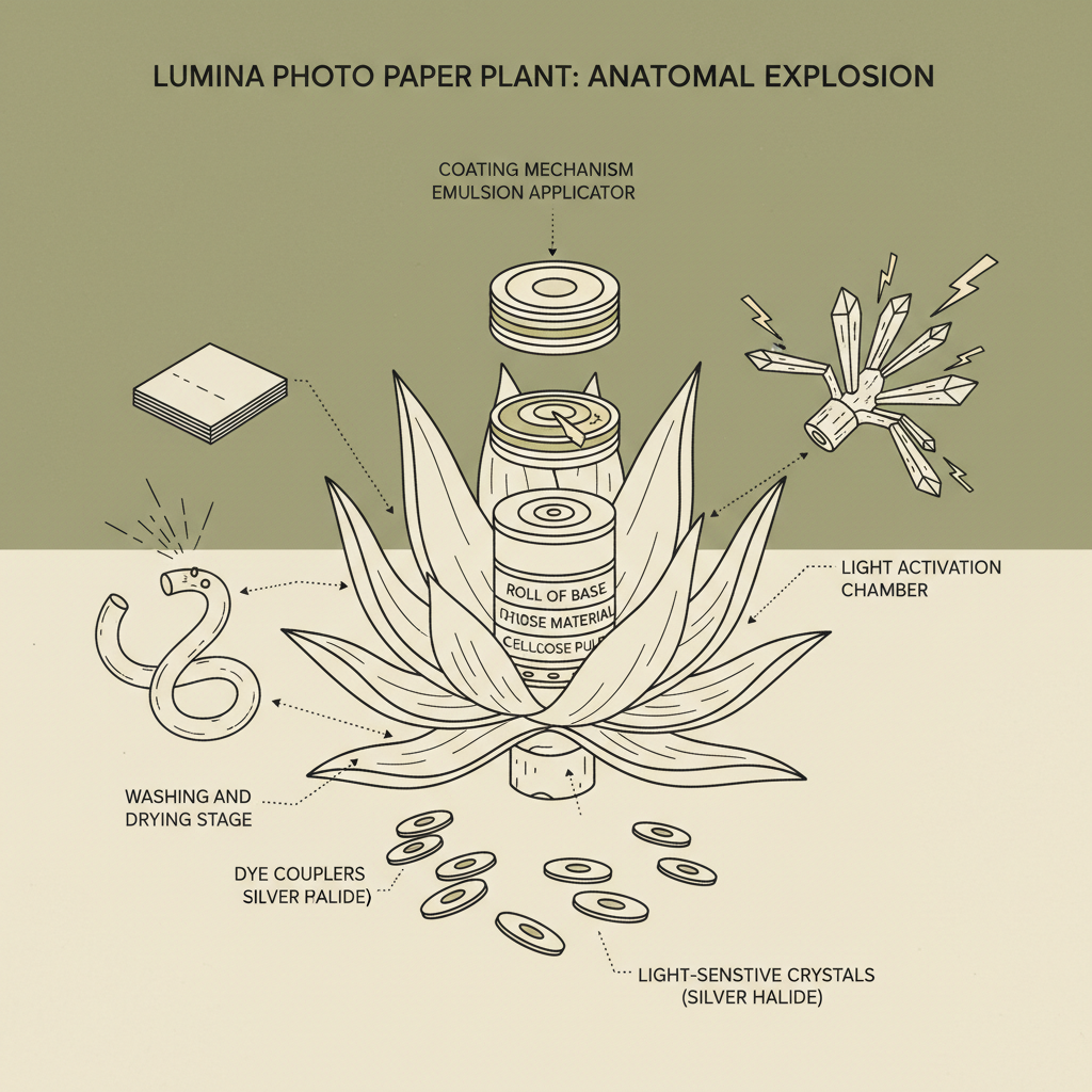 Navigating the Evolving Landscape of the Photo Paper Manufacturer Industry