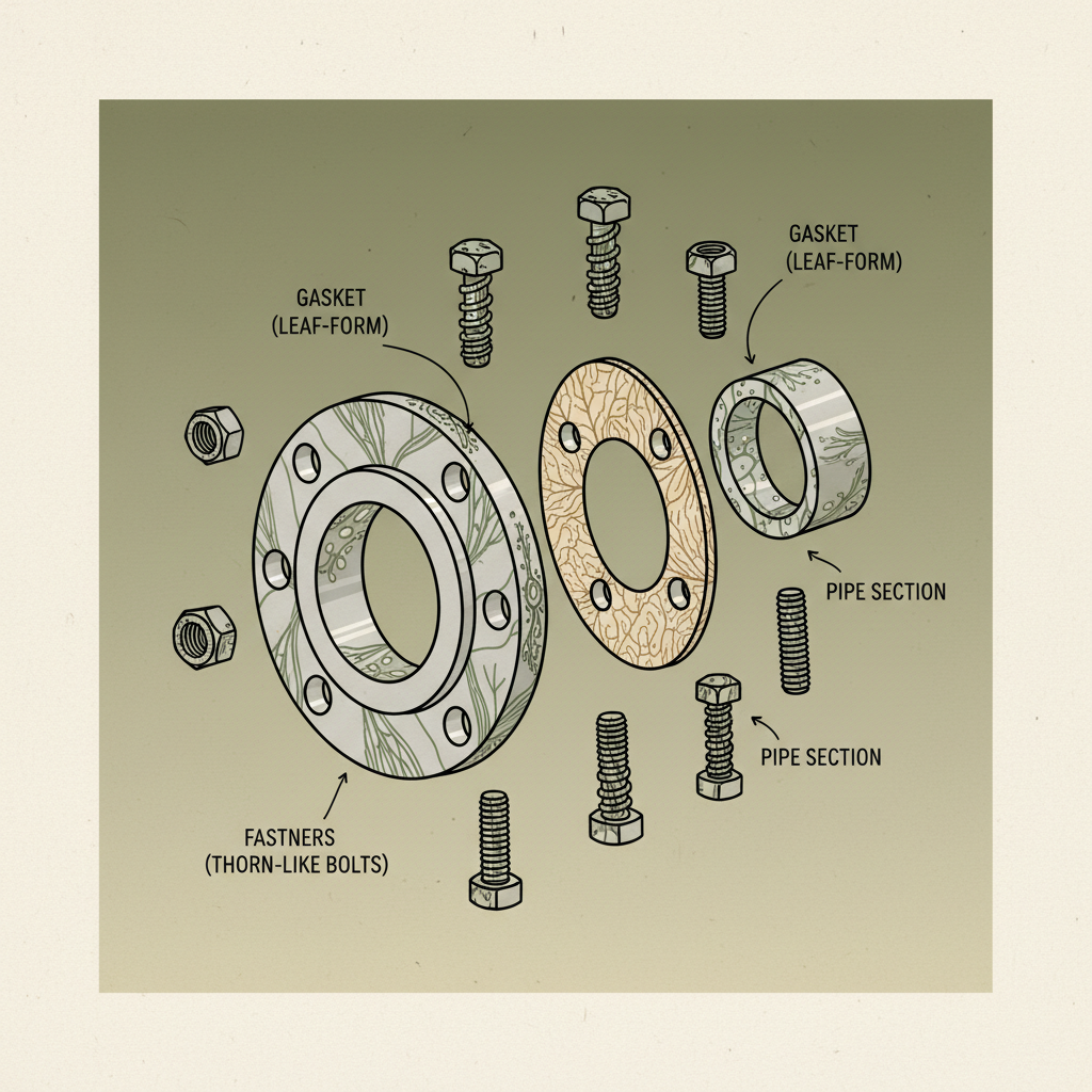 Understanding Stainless Steel Pipe Flange Applications and Performance Considerations