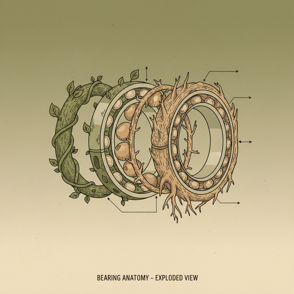 Navigating Prefabrication and Material Selection with a Leading Bearing Company