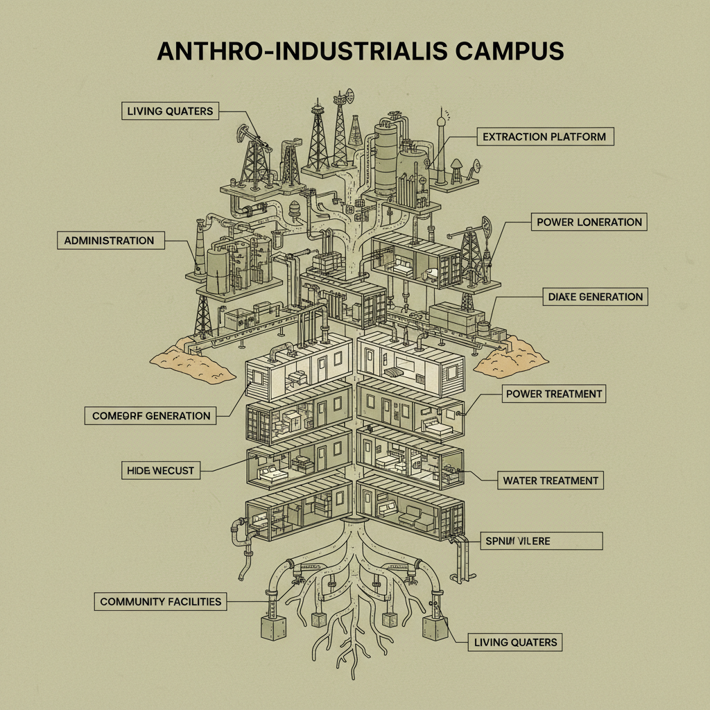 Understanding Modern Man Camps and Adaptable Shelter Solutions