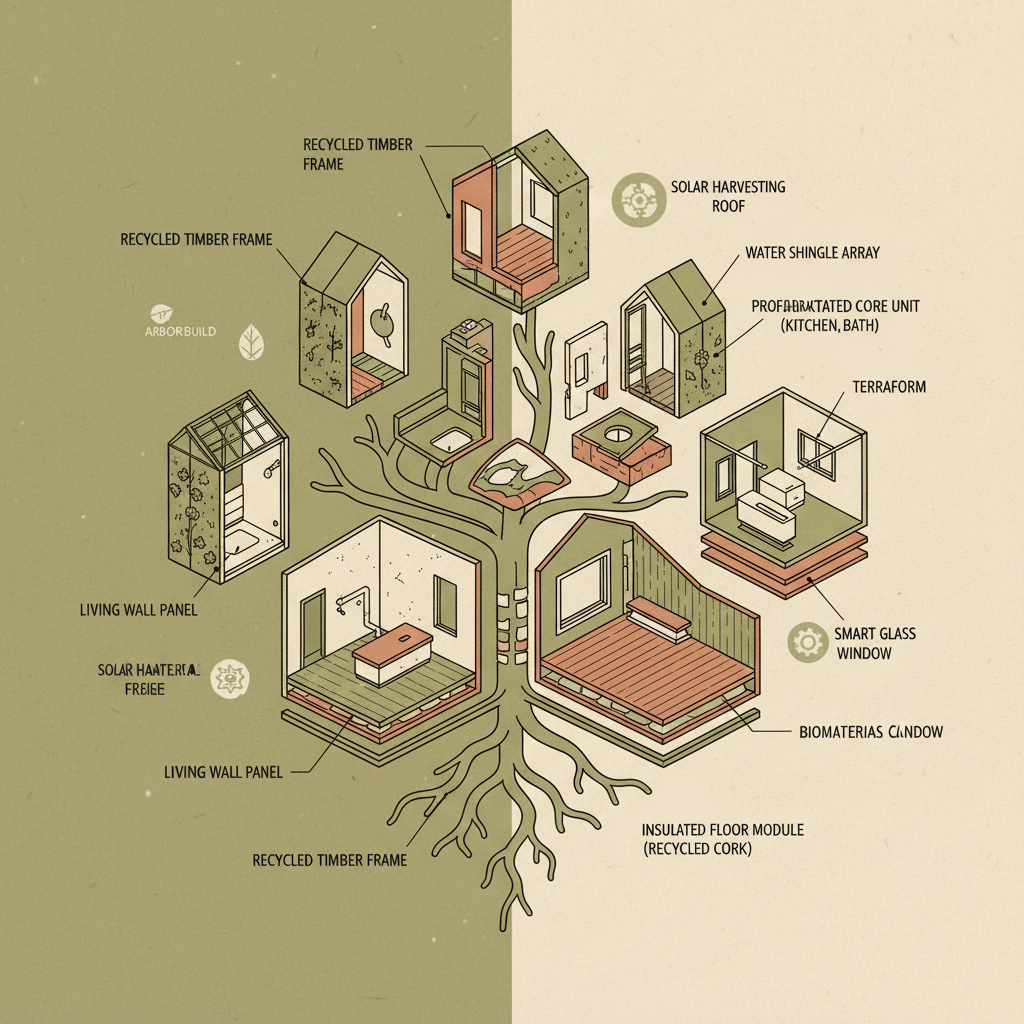 Exploring the Expanding Landscape of Modular House Suppliers and Construction