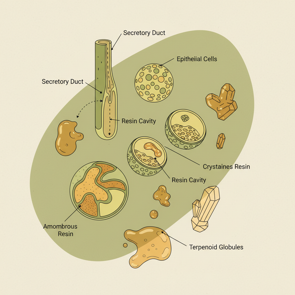The Crucial Role of Special Resin in Modern Prefabrication and Construction