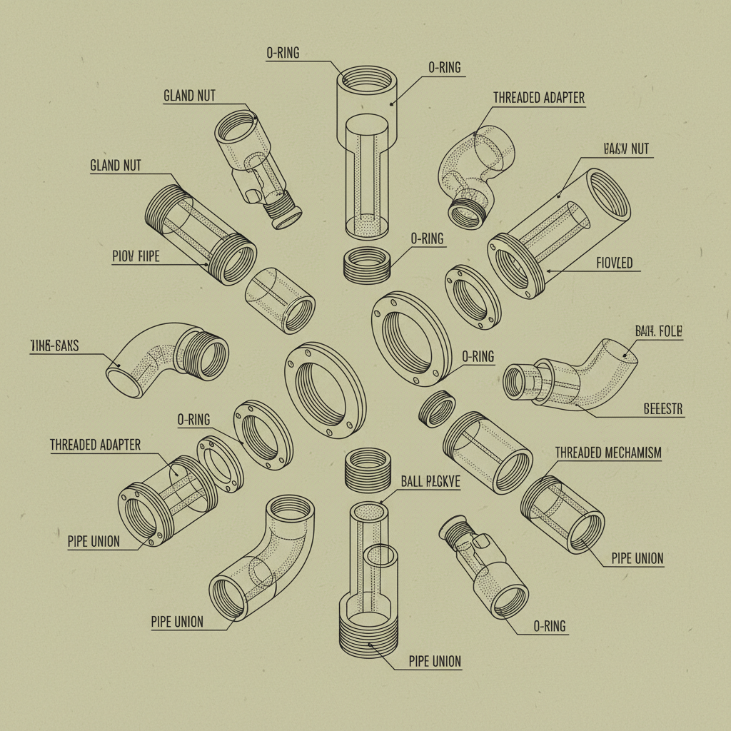 Essential Guide to High Quality Pipe Fittings Wholesale and Industry Trends
