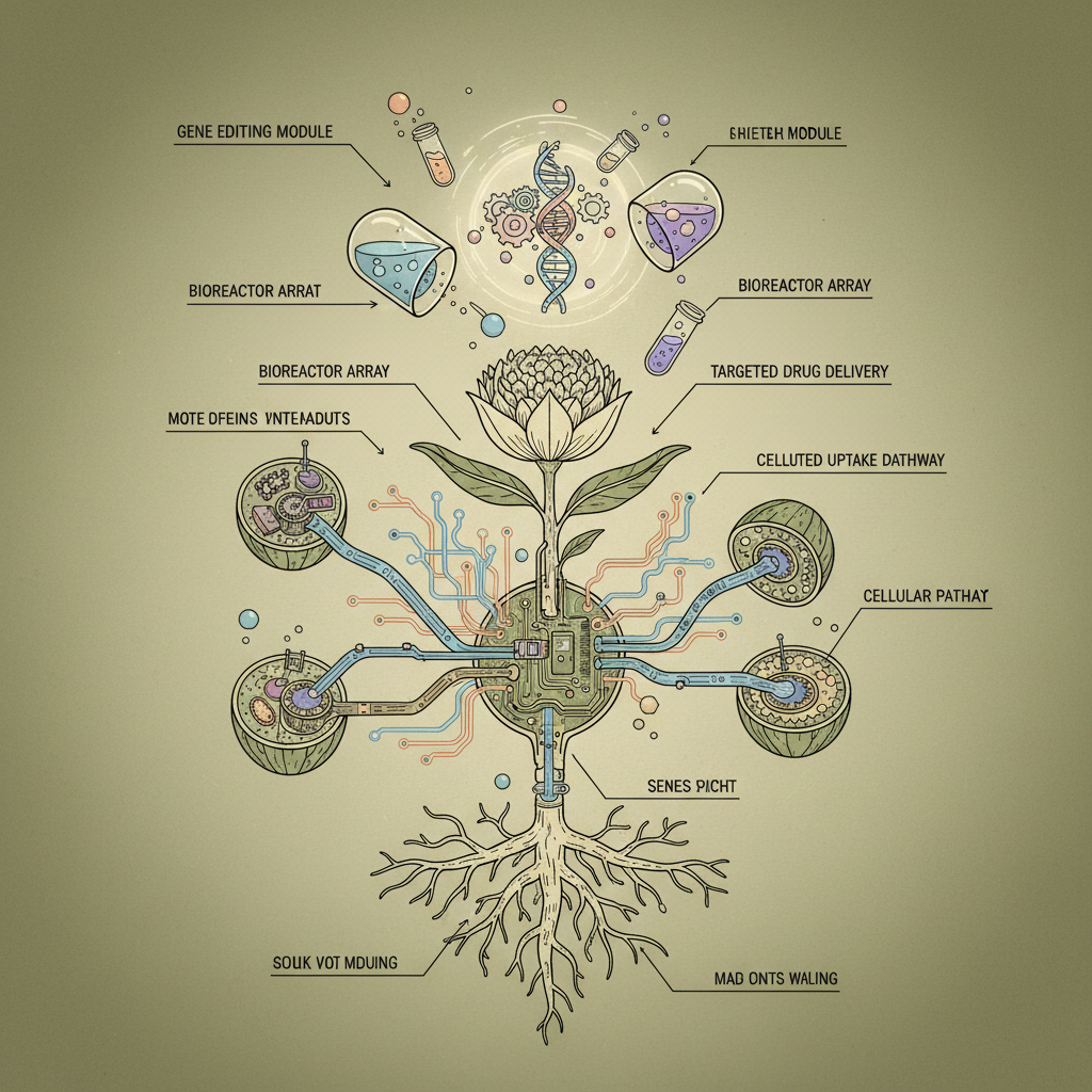 Advancements in Pharmaceutical Development and Technology for Modern Construction