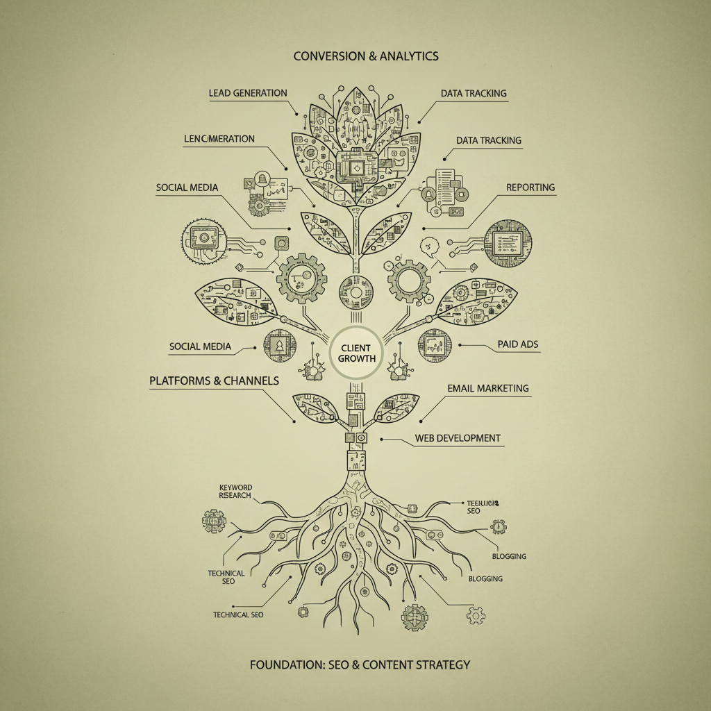 Navigating Modern Construction Challenges with Digital Agency Marketing Insights