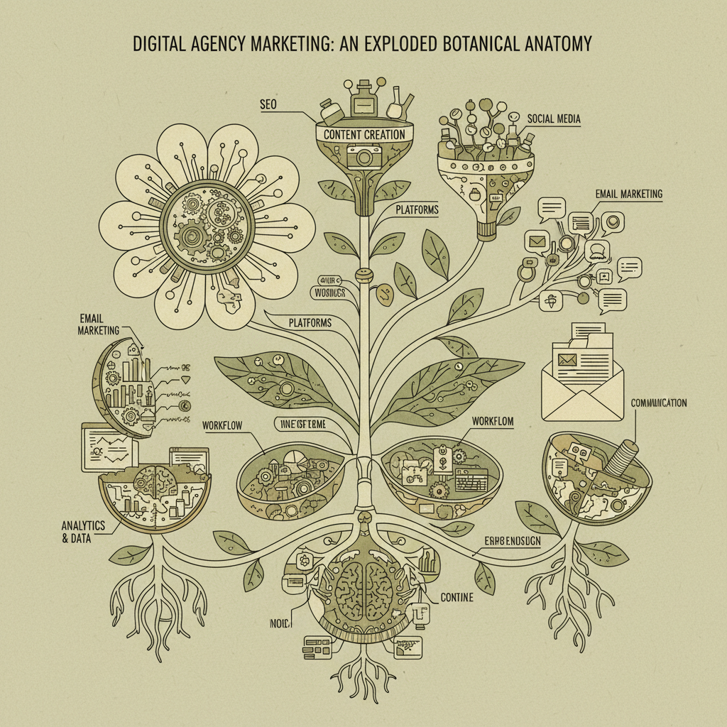 Navigating Modern Construction Challenges with Digital Agency Marketing Insights