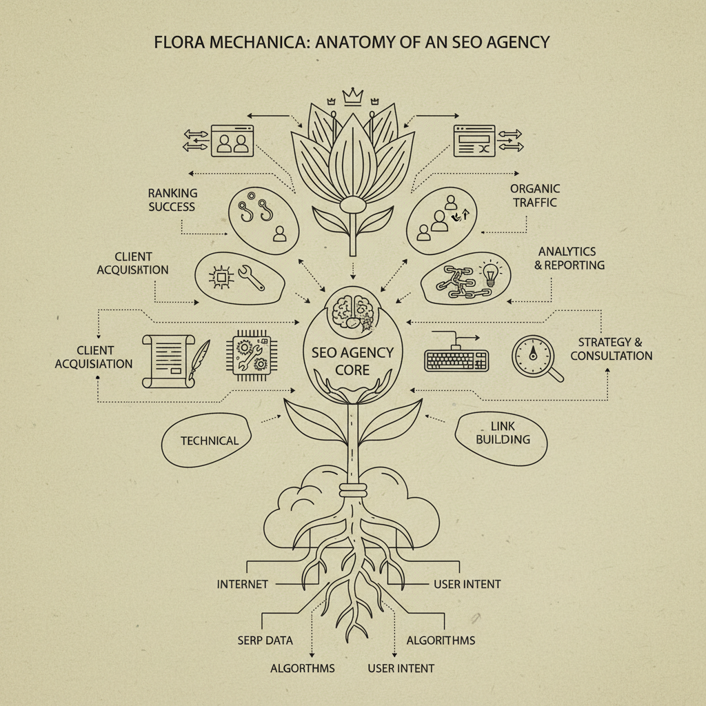 Navigating the Landscape of Search Engine Optimization Agencies for Business Growth
