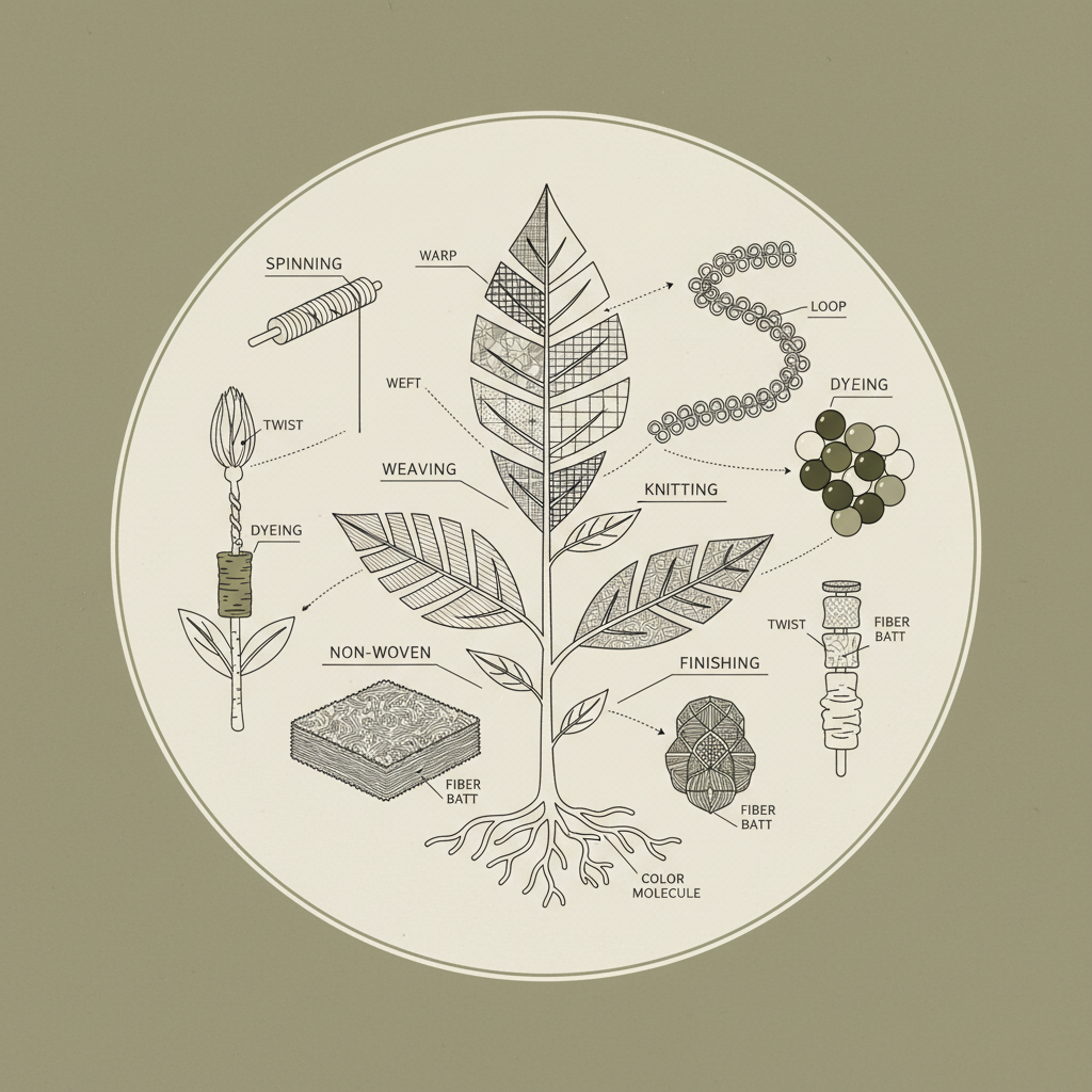 Navigating Innovation and Practicality with Garment Fabric Manufacturers