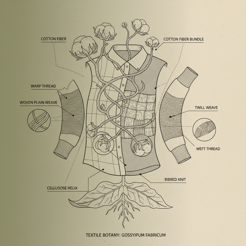 Navigating the World of Shirt Fabric Wholesale and Sustainable Textiles