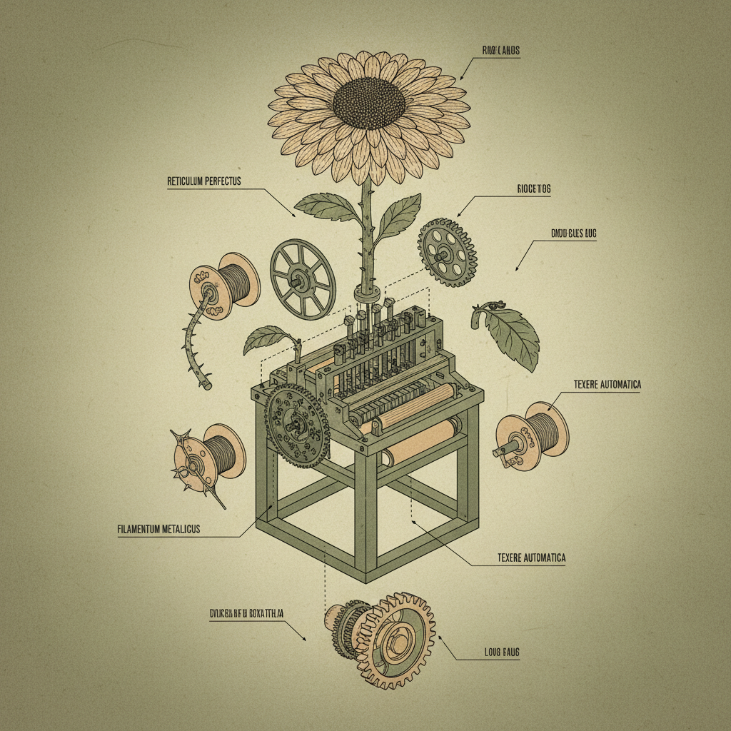 তারের জাল প্রস্তুতকারক