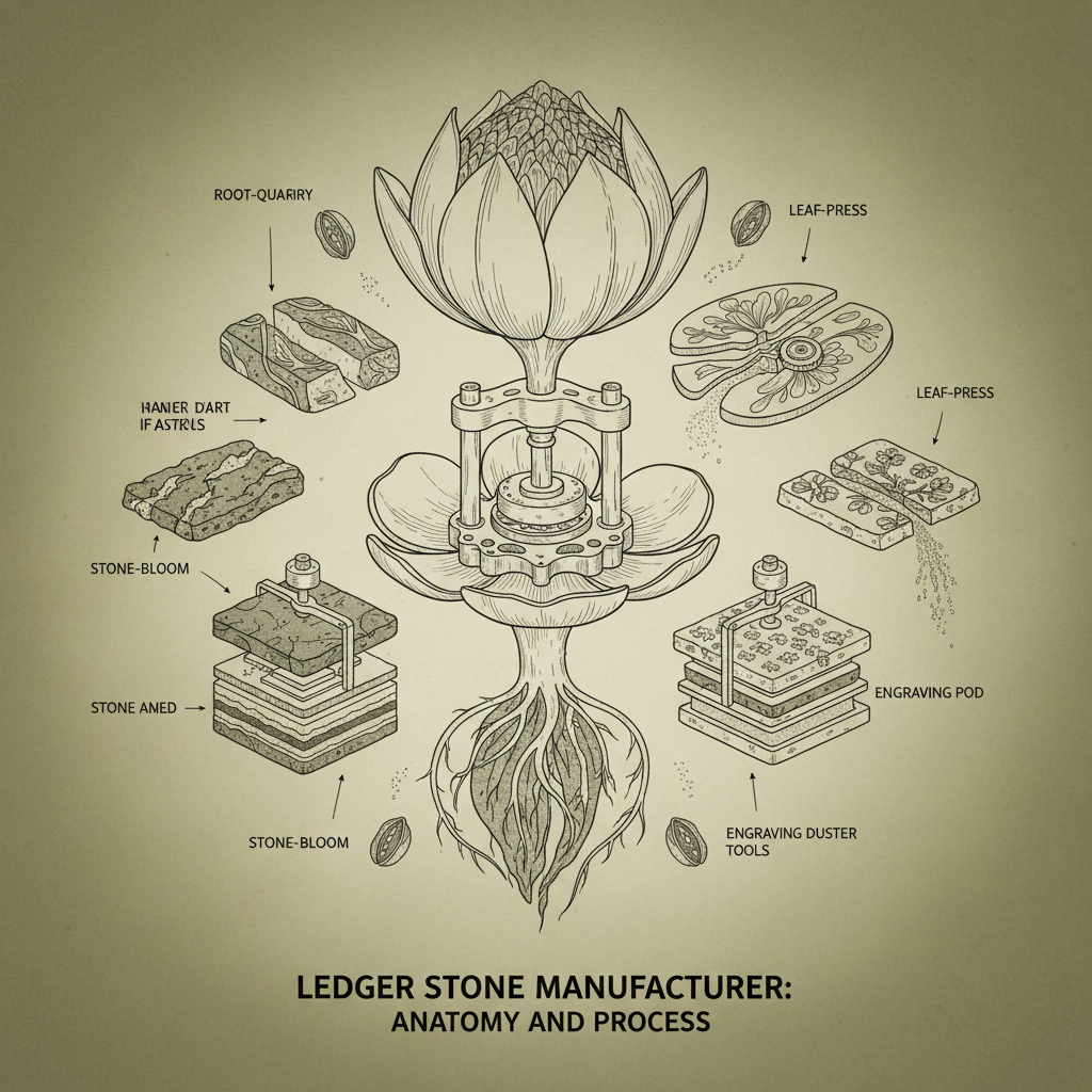 Leading Ledger Stone Manufacturers Offer Durable and Sustainable Solutions