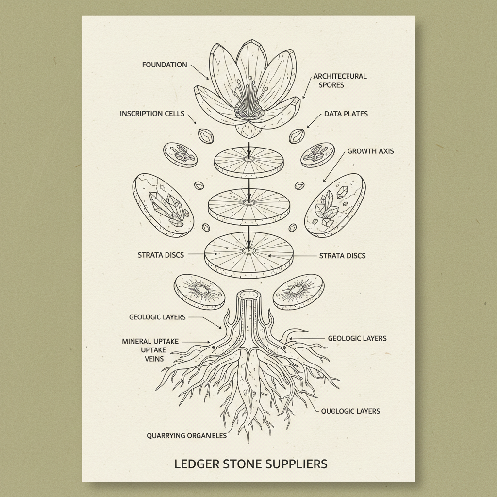 Exploring Current Trends in Prefabrication and Ledger Stone Suppliers