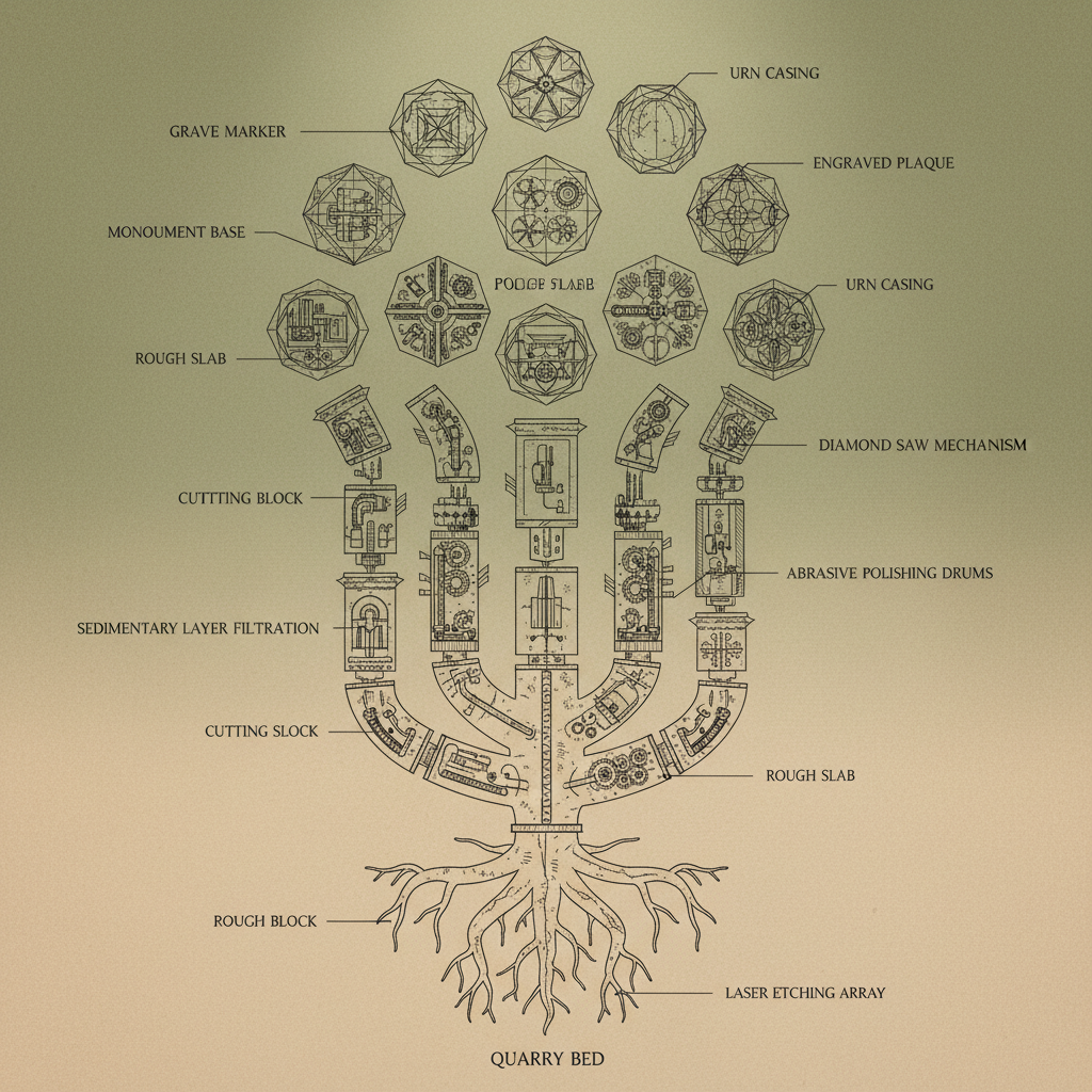 Exploring Current Trends in Prefabrication and Ledger Stone Suppliers