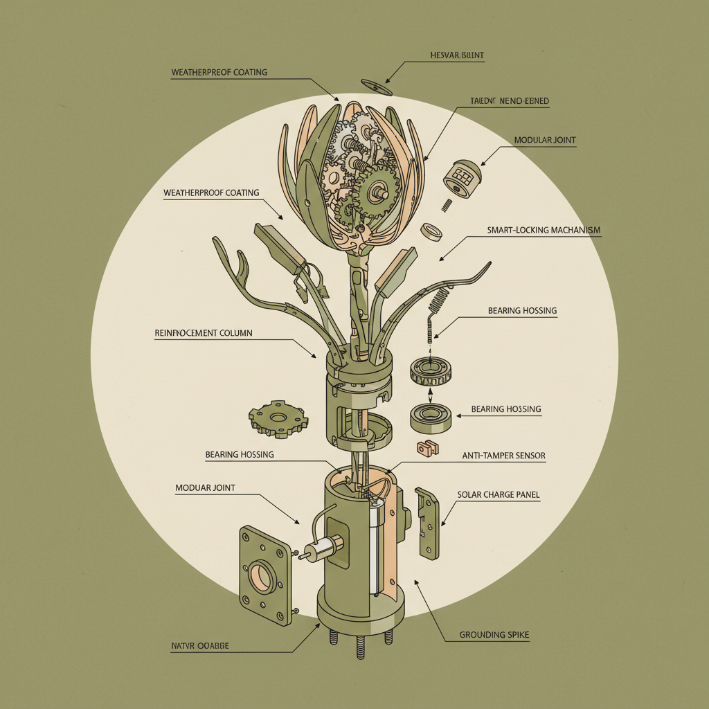 Expert Insights from Metal Fence Manufacturers on Trends and Challenges