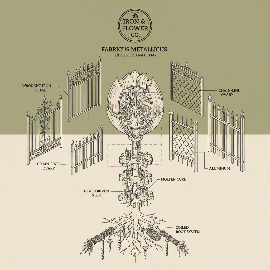 Navigating Metal Fence Solutions A Comprehensive Guide from a Supply Company