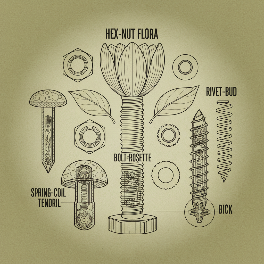 Expert Insights on Fasteners Manufacturer Supplier for Construction and Prefabrication