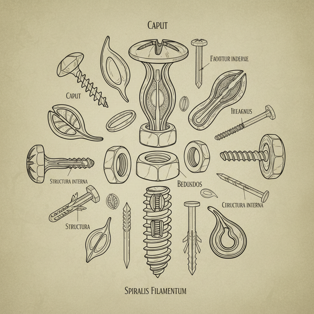 Navigating the World of Fasteners Wholesale for Construction and Beyond