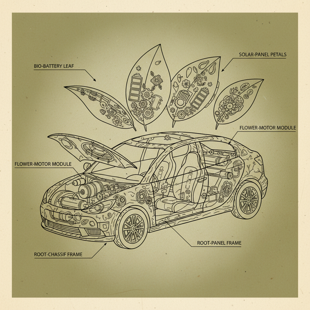 Exploring Innovations in New Electric Vehicles for Sale and Material Science