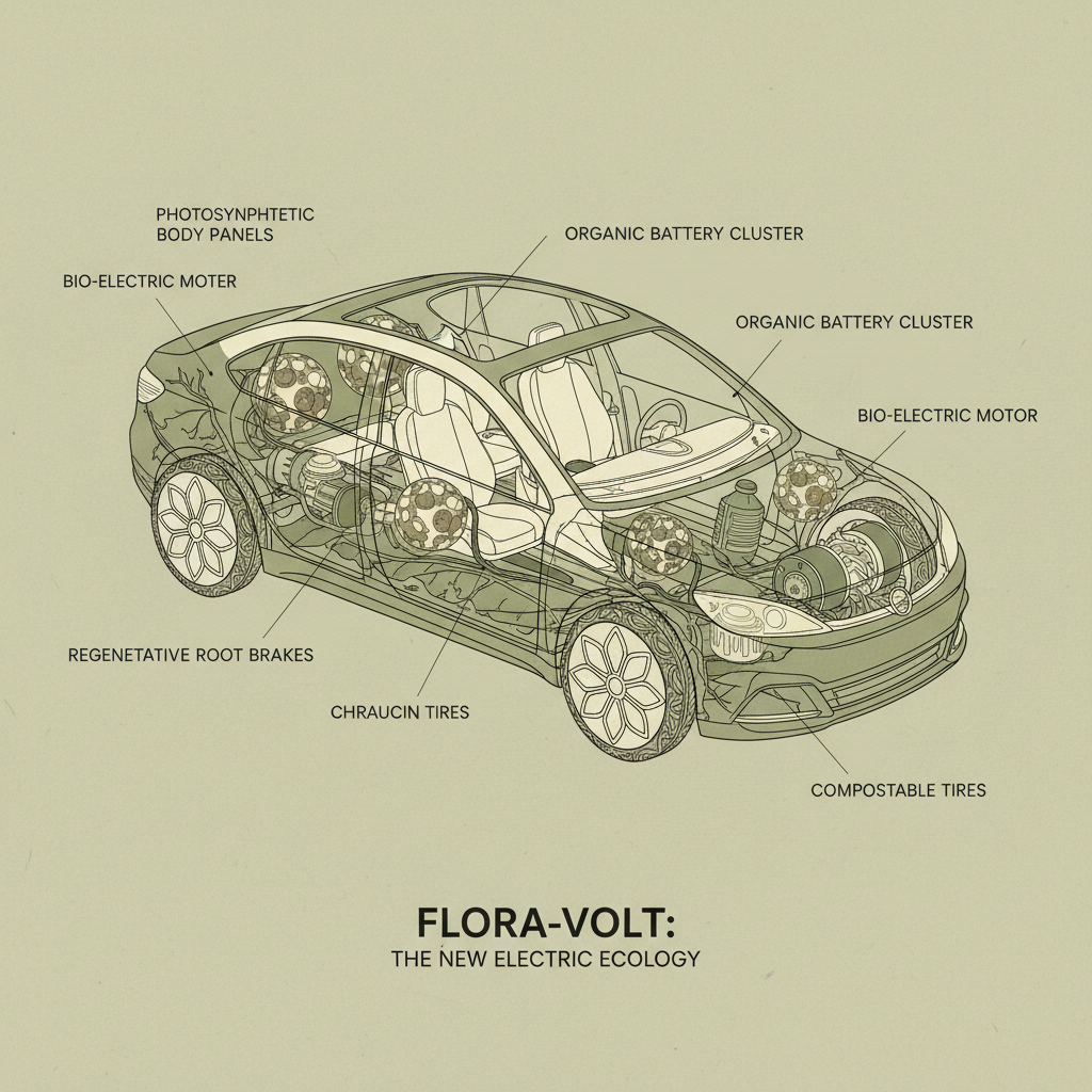 Exploring Innovations in New Electric Vehicles for Sale and Material Science