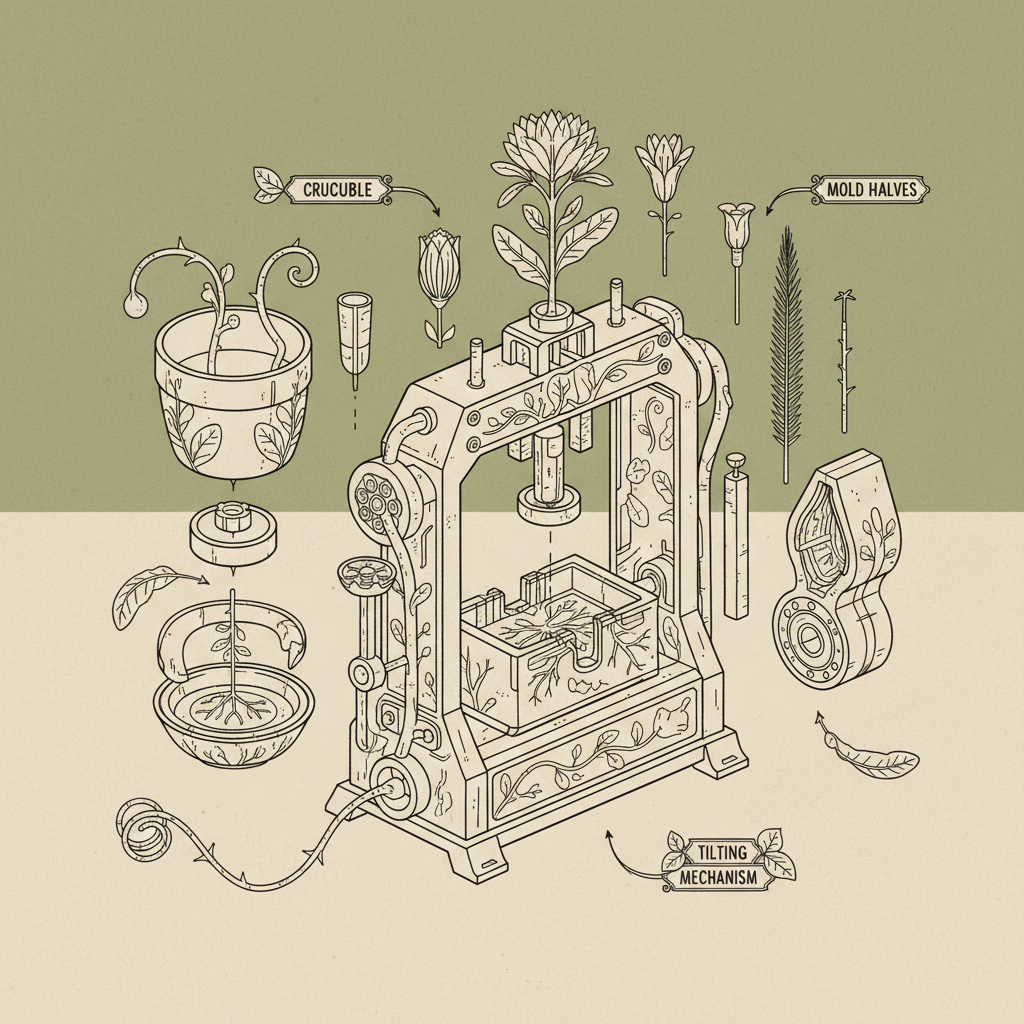 Navigating Modern Construction with Prefabrication and the Casting Machine Revolution