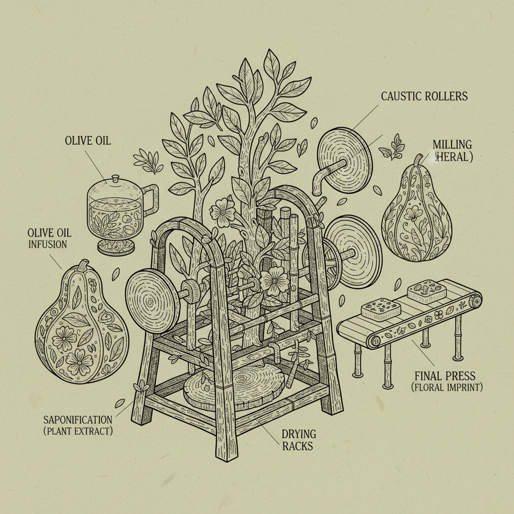 Reliable Soap Factory Machine Solutions for Efficient Production