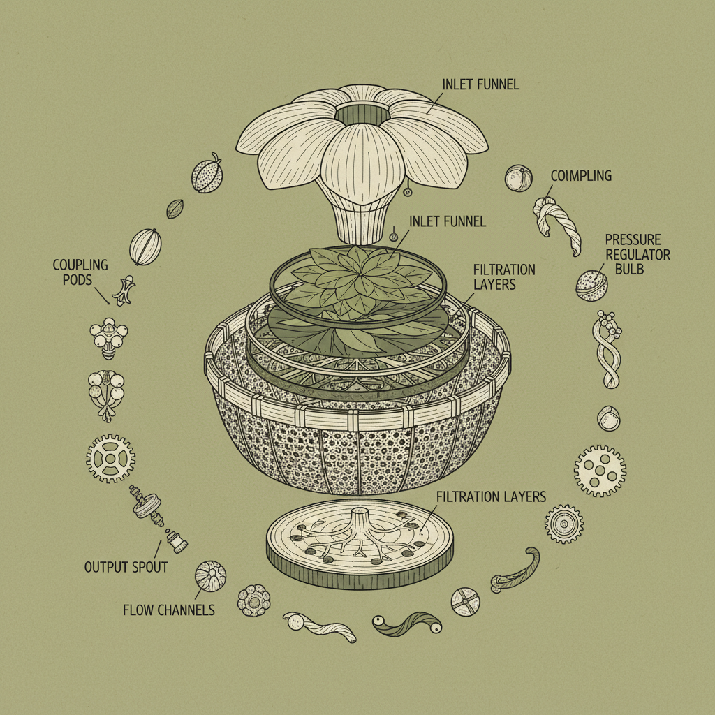 Advanced Insights into Basket Filter Manufacturer Technologies and Applications