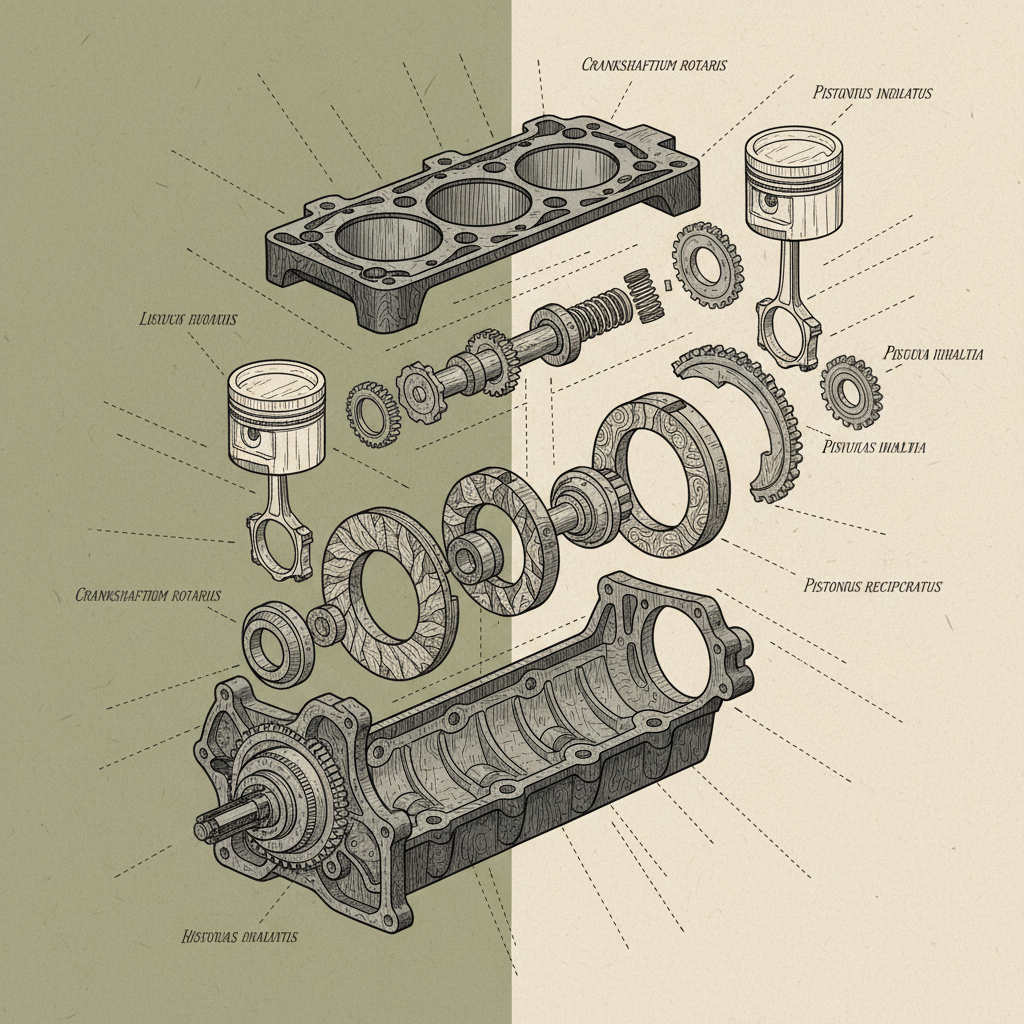 cast iron engine blocks