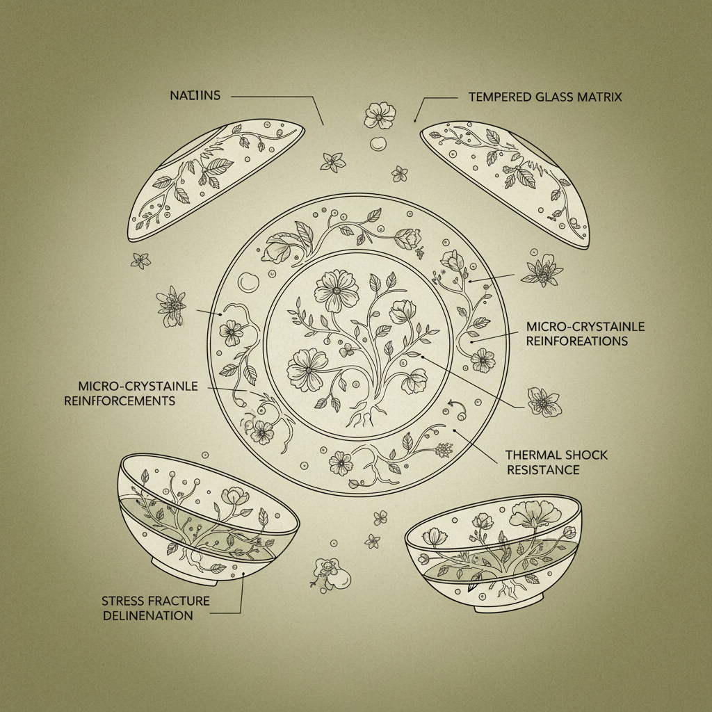 Navigating the Landscape of Tempered Glass China Manufacturing and Quality Control