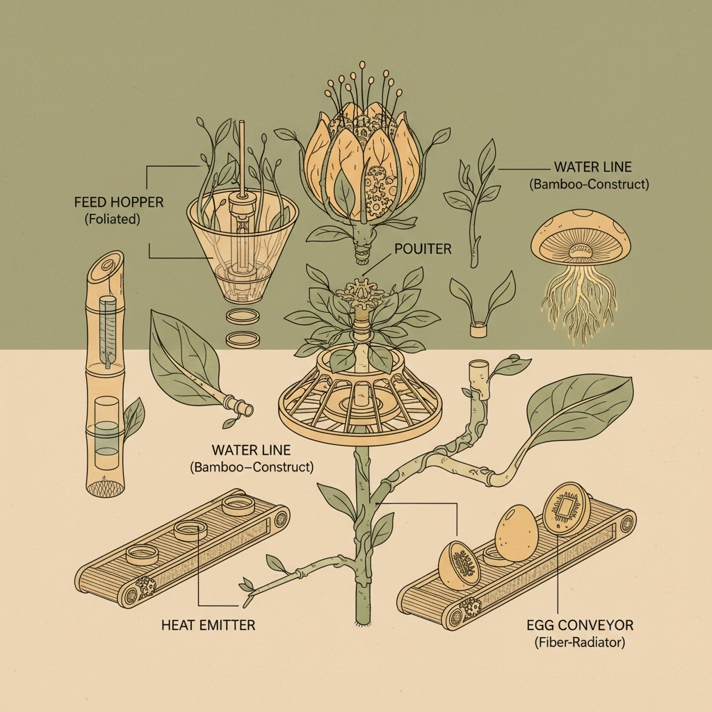 poultry farm equipment suppliers