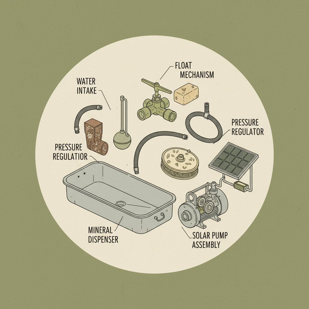 Navigating the Modern Landscape of Livestock Equipment for Sale