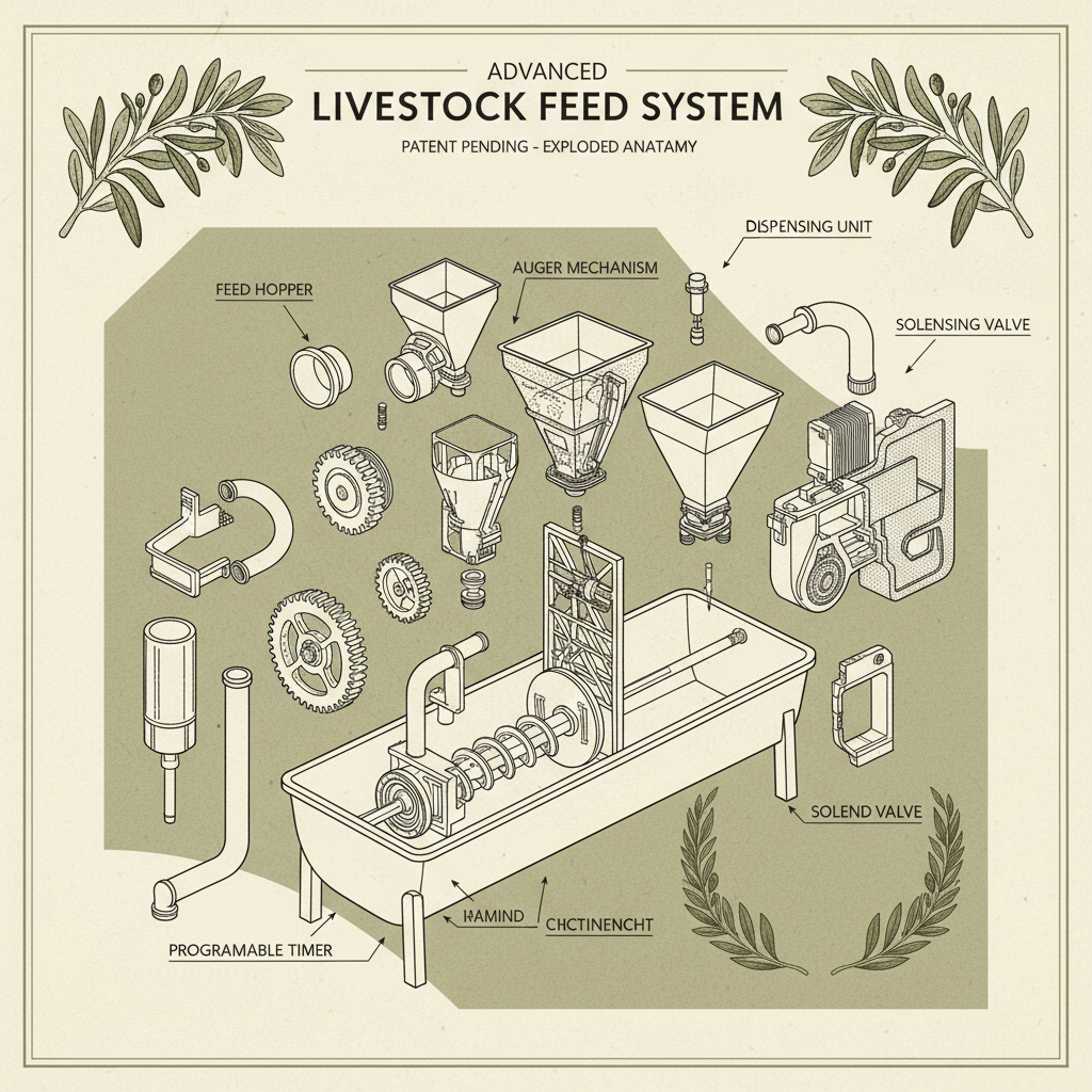 Navigating the Modern Landscape of Livestock Equipment for Sale